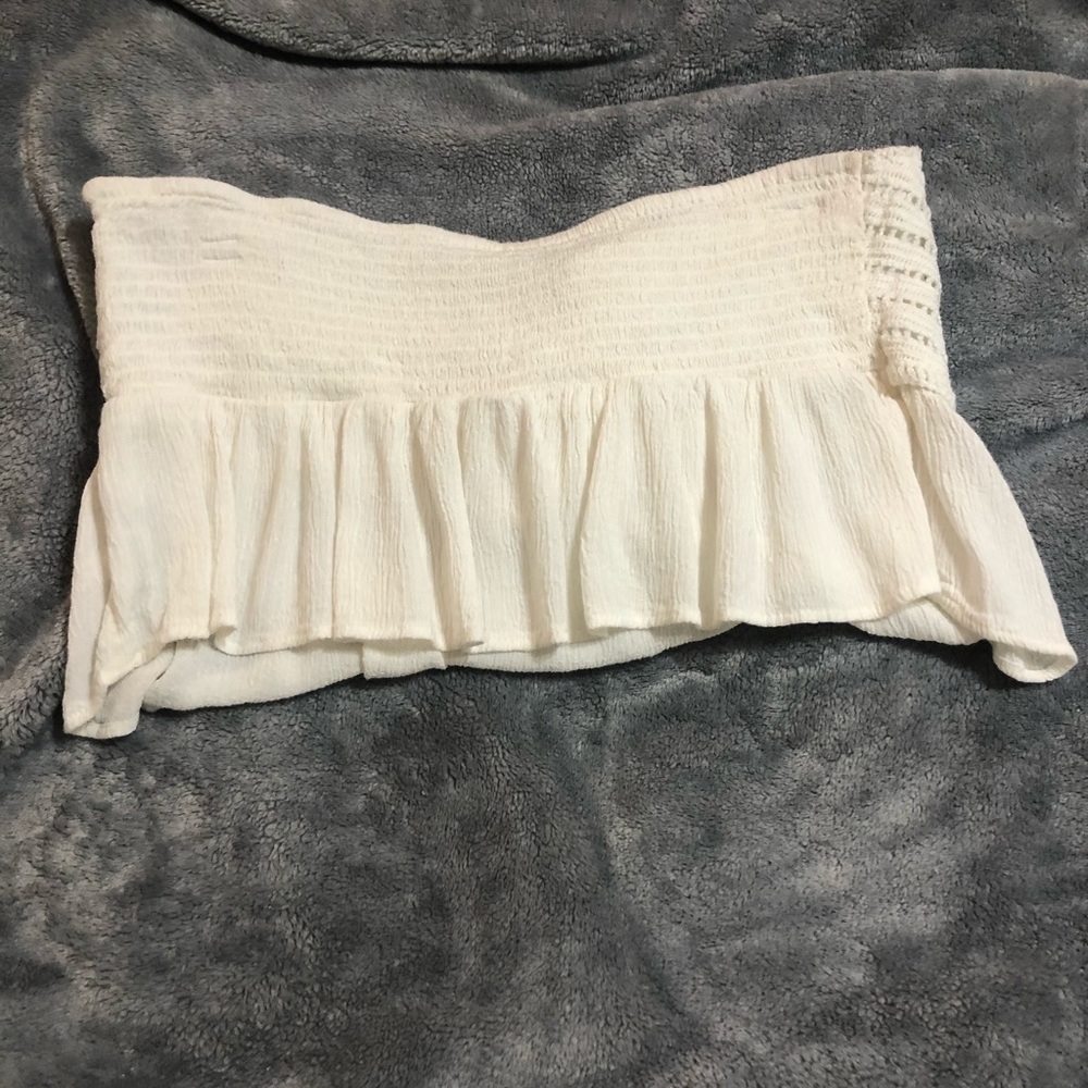 Crop top - Picture 3 of 3